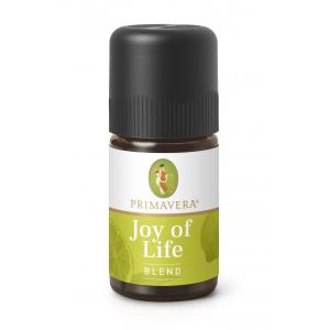 Geurmengsel Joy of Life - 5ml