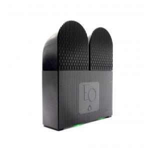 Geursysteem Spirit Pro - Zwart