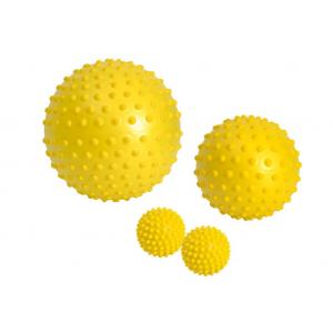 Gymnic - Sensorische bobbelbal 20 cm