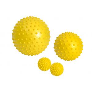 Gymnic - Sensorische bobbelbal 28 cm