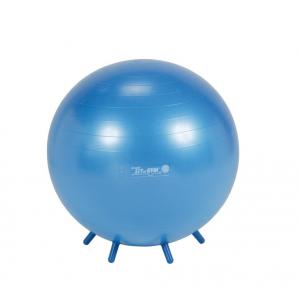 Gymnic - Sit 'n Gym 65 cm blauw