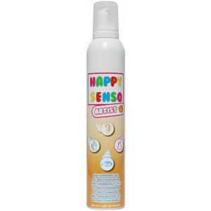 Happy Senso Artist - Passie
