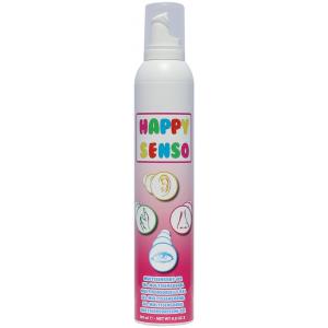 Happy Senso - Sweetness