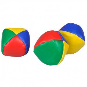 Jongleerballen - set van 3