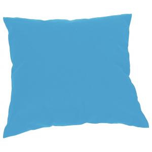 Kussen 40x40 cm - blauw
