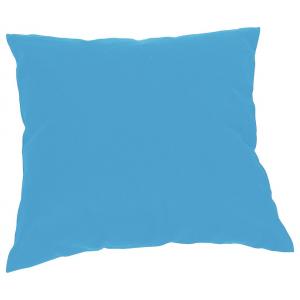 Kussen 40x40 cm - blauw -