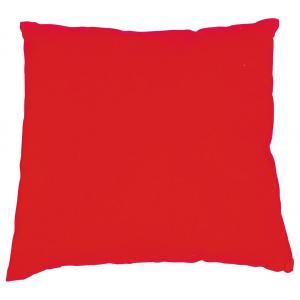 Kussen 40x40 cm - rood