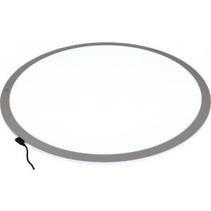 LED Lichtplaat - rond