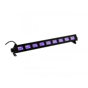LED UV Blacklight bar 50 cm