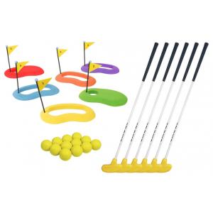 Mini golfset junior