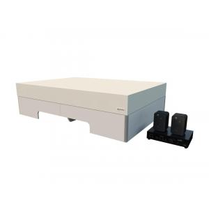 Muzikaal comfort waterbed 160 x 200 x 46 cm