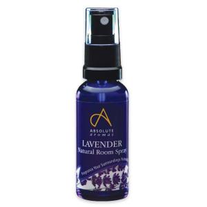 Natuurlijke Roomspray - Lavendel