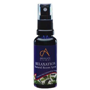 Natuurlijke Roomspray - Relax