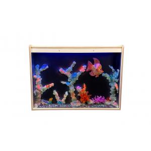 Nenko blacklight UV aquarium