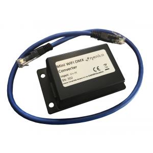 Nenko Interactive - DMX Convertor (A)