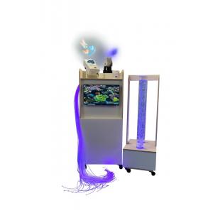 Nenko Snoezelkar met LED scherm