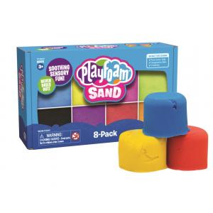 Playfoam sensorisch zand