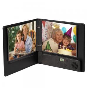 Pratend fotoalbum - Deluxe