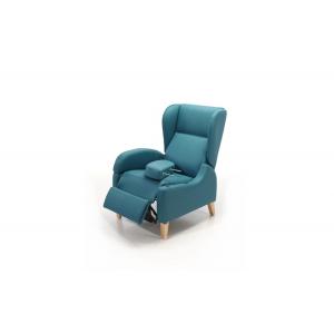 RELAX Fauteuil - afneembare armsteunen