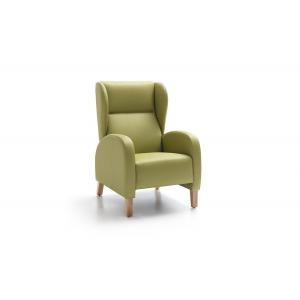 RELAX Fauteuil standaard - Valencia