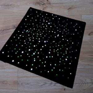 Sensorisch LED tapijt