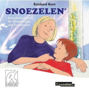 Snoezelen CD