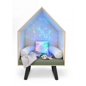 Snoezelset voor Snoezelhuis