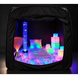 Snoezeltent complete set