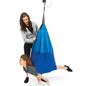 Southpaw Sling Swing junior