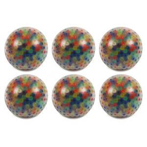 Stimove - knijpballen met waterparels