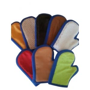 Tactiele handschoenen - voelen