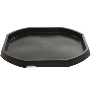 Tuff Tray - Activiteitentafel - zwart