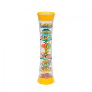 Twister regenbuis