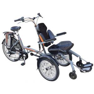 Van Raam Rolstoelfiets O-Pair