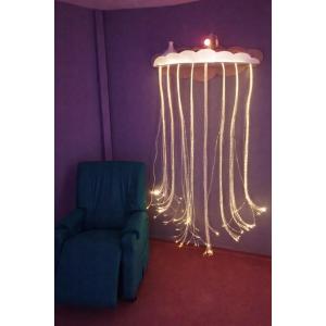 Vezelnevel verdeelplank wolk