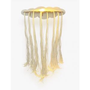 Vezelnevel waterval - compleet =ST