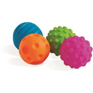 Zintuiglijke miniballen