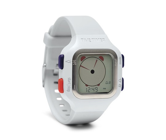 Timer horloge - junior - Nenko