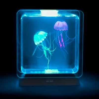 UV Blacklight & Oplichtend