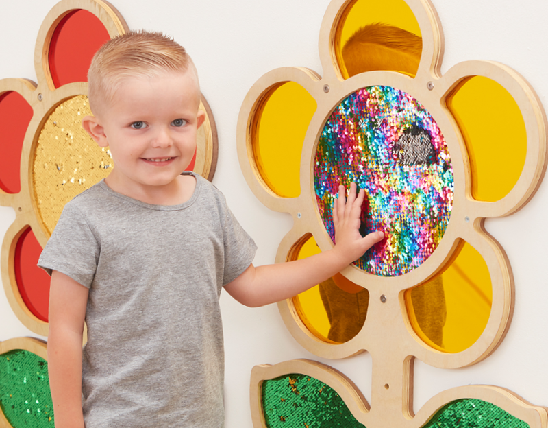 Alles met lentethema