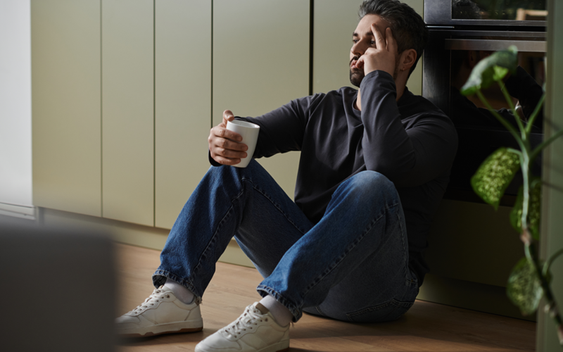 ONDERPRIKKELING bij Autisme 